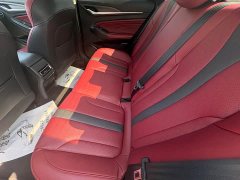 Ford EADO PLUS Blue Whale NE 1.4T GDI DCT Premium Type - фото 10