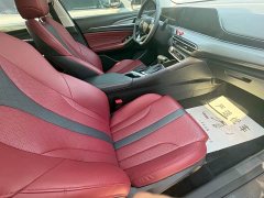 Ford EADO PLUS Blue Whale NE 1.4T GDI DCT Premium Type - фото 13
