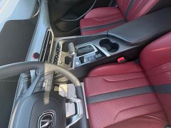 Ford EADO PLUS Blue Whale NE 1.4T GDI DCT Premium Type - фото 8