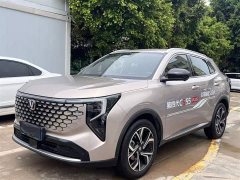 Changan CS55PLUS 2026 fourth generation New Blue Whale 1.5T Tianshu Premium - фото 1