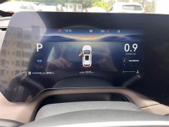 Changan CS55PLUS 2026 fourth generation New Blue Whale 1.5T Tianshu Premium - фото 4