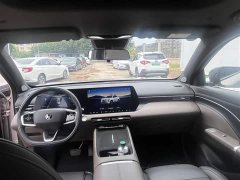 Changan CS55PLUS 2026 fourth generation New Blue Whale 1.5T Tianshu Premium - фото 6
