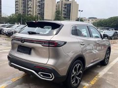 Changan CS55PLUS 2026 fourth generation New Blue Whale 1.5T Tianshu Premium - фото 7