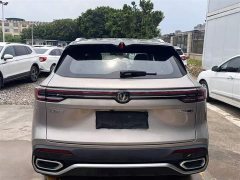 Changan CS55PLUS 2026 fourth generation New Blue Whale 1.5T Tianshu Premium - фото 8