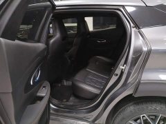 Changan UNI-T 1.5T premium - фото 11