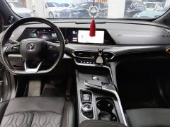 Changan UNI-T 1.5T premium - фото 12