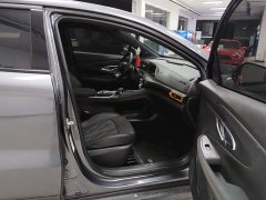 Changan UNI-T 1.5T premium - фото 8