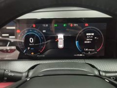 Changan CS75PLUS second generation 1.5T automatic premium - фото 12