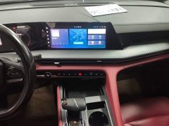 Changan CS75PLUS second generation 1.5T automatic premium - фото 13
