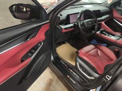 Changan CS75PLUS second generation 1.5T automatic premium - фото 16
