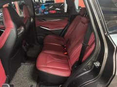 Changan CS75PLUS second generation 1.5T automatic premium - фото 17