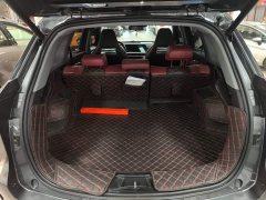 Changan CS75PLUS second generation 1.5T automatic premium - фото 19