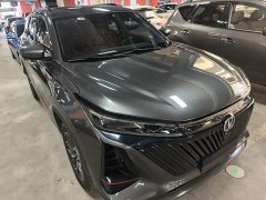 Changan CS75PLUS second generation 1.5T automatic premium - фото 4