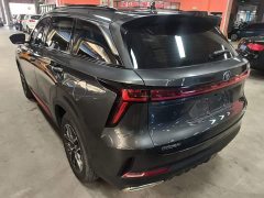 Changan CS75PLUS second generation 1.5T automatic premium - фото 5