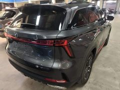 Changan CS75PLUS second generation 1.5T automatic premium - фото 7