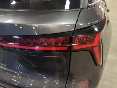 Changan CS75PLUS second generation 1.5T automatic premium - фото 8