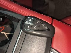 Changan CS75PLUS second generation 1.5T automatic premium - фото 9