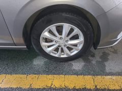Ford EADO 2020 PLUS Million Edition 1.6L GDI CVT Elite - фото 12