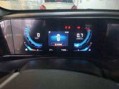 Ford EADO 2020 PLUS Million Edition 1.6L GDI CVT Elite - фото 16