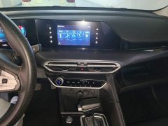 Ford EADO 2020 PLUS Million Edition 1.6L GDI CVT Elite - фото 18