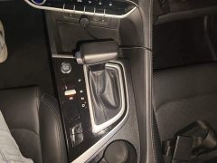 Ford EADO 2020 PLUS Million Edition 1.6L GDI CVT Elite - фото 19