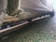 Ford EADO 2020 PLUS Million Edition 1.6L GDI CVT Elite - фото 4