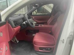 AITO Wenjie M7 extended range Pro four-wheel drive version 6 seats - фото 4