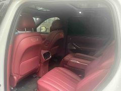 AITO Wenjie M7 extended range Pro four-wheel drive version 6 seats - фото 5