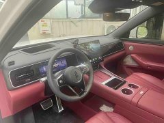 AITO Wenjie M7 extended range Pro four-wheel drive version 6 seats - фото 6