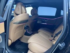 Mercedes-Benz E-Class facelift E 300 L luxury - фото 11