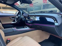 Mercedes-Benz E-Class facelift E 300 L luxury - фото 15