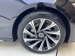 Mercedes-Benz E-Class facelift E 300 L luxury - фото 17