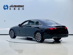 Mercedes-Benz E-Class facelift E 300 L luxury - фото 4