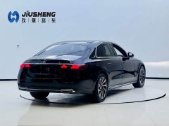 Mercedes-Benz E-Class facelift E 300 L luxury - фото 6