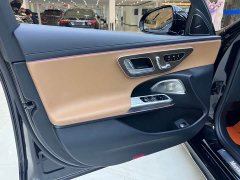 Mercedes-Benz E-Class facelift E 300 L luxury - фото 7