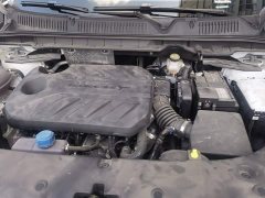 Changan CS75PLUS fourth generation 1.5T new Blue Whale smart exclusive - фото 10
