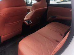 Changan CS75PLUS fourth generation 1.5T new Blue Whale smart exclusive - фото 11