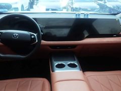 Changan CS75PLUS fourth generation 1.5T new Blue Whale smart exclusive - фото 12