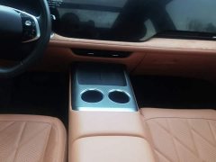 Changan CS75PLUS fourth generation 1.5T new Blue Whale smart exclusive - фото 15