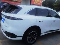 Changan CS75PLUS fourth generation 1.5T new Blue Whale smart exclusive - фото 3