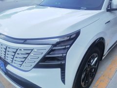 Changan CS75PLUS fourth generation 1.5T new Blue Whale smart exclusive - фото 5