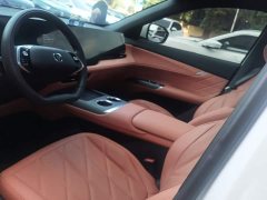 Changan CS75PLUS fourth generation 1.5T new Blue Whale smart exclusive - фото 9