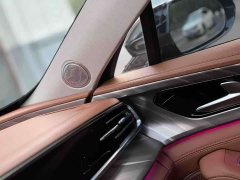 Hongqi H9 2020 2.0T Zhilian Flagship Edition - фото 11