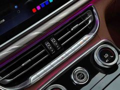 Hongqi H9 2020 2.0T Zhilian Flagship Edition - фото 12