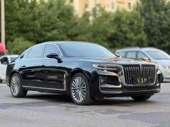 Hongqi H9 2020 2.0T Zhilian Flagship Edition - фото 3