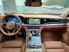 Hongqi H9 2020 2.0T Zhilian Flagship Edition - фото 4