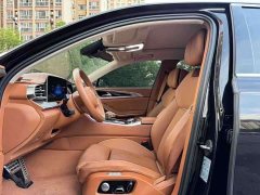 Hongqi H9 2020 2.0T Zhilian Flagship Edition - фото 5