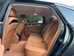 Hongqi H9 2020 2.0T Zhilian Flagship Edition - фото 6