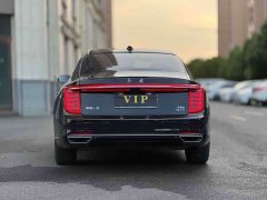 Hongqi H9 2020 2.0T Zhilian Flagship Edition - фото 8