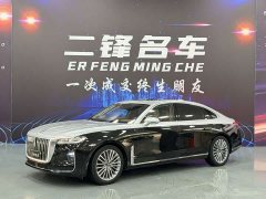 Hongqi H9 2020 2.0T Zhilian Qichang Edition - фото 1